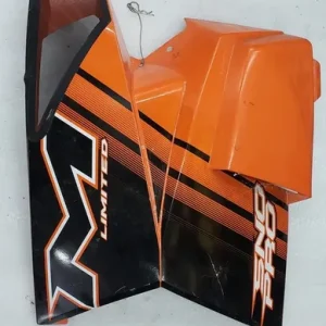 Achetez Aujourd’hui Panel, Side - Right - w/D ARCTIC CAT- 4718-014